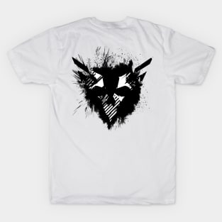 Ghost Recon Breakpoint/OGR/Wolves Mash Up T-Shirt